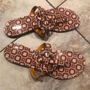 Tory Burch sandals